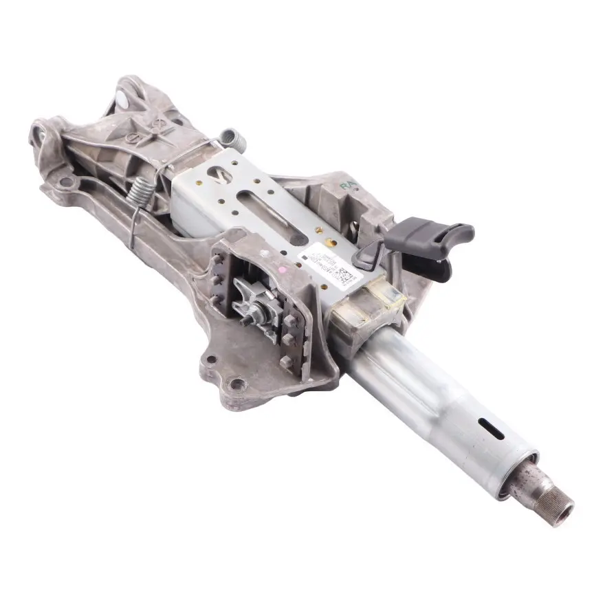 Steering Column Mercedes W205 S205 C205 A205 Adjustable Shaft Tube to with Part number A2054606501 Steering Column Mercedes W205 S205 C205 A205 Adjustable Shaft Tube - SKU rhd-A2054606501-1 - Part number A2054606501