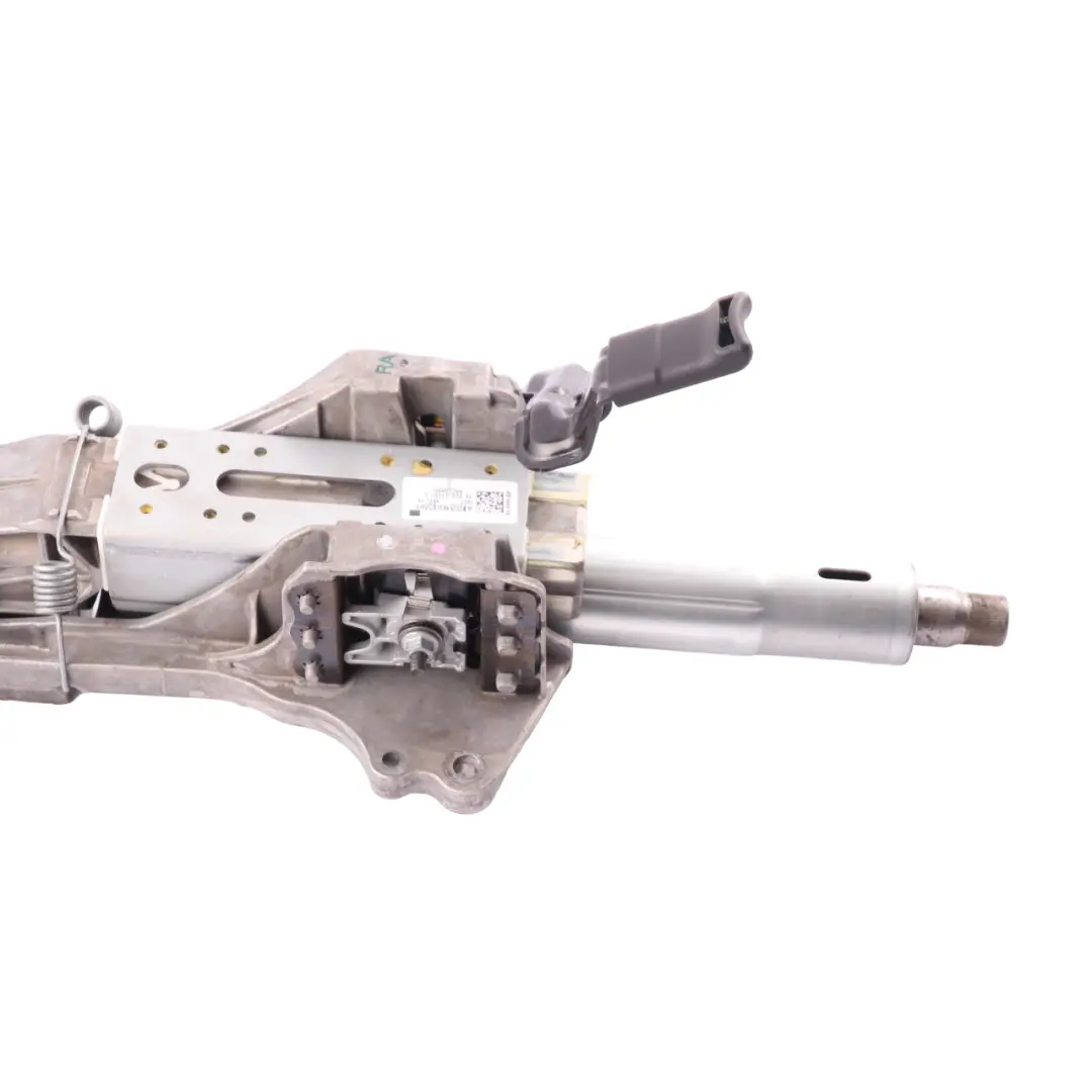 Steering Column Mercedes W205 S205 C205 A205 Adjustable Shaft Tube to with Part number A2054606501 Steering Column Mercedes W205 S205 C205 A205 Adjustable Shaft Tube - SKU rhd-A2054606501-1 - Part number A2054606501