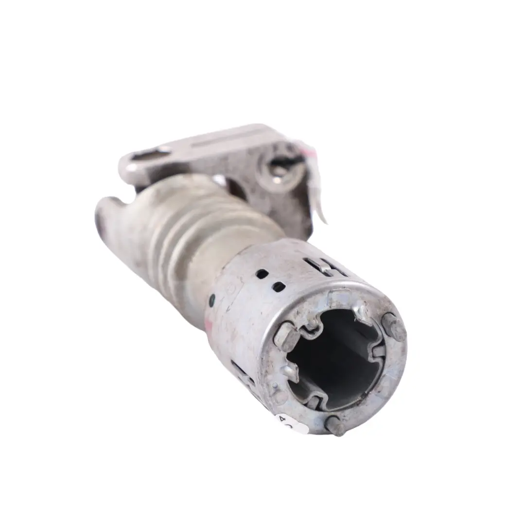 Steering Column Spindle Shaft Joint to Mercedes W205 W213 W222 with Part number A2054620378 Mercedes W205 W213 W222 Steering Column Spindle Shaft Joint - SKU rhd-A2054620378 - Part number A2054620378