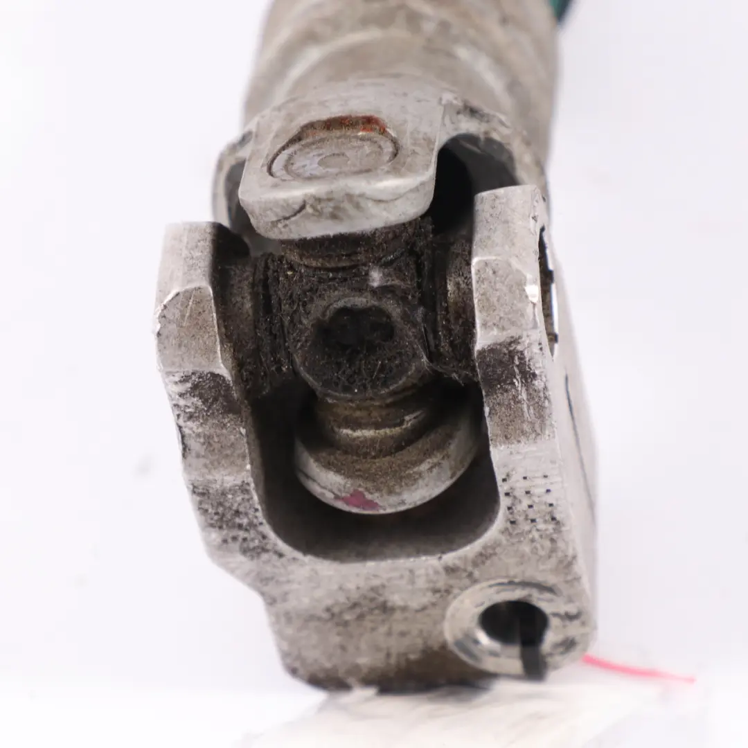 Steering Column Spindle Shaft Joint to Mercedes W205 W213 W222 with Part number A2054620378 Mercedes W205 W213 W222 Steering Column Spindle Shaft Joint - SKU rhd-A2054620378 - Part number A2054620378