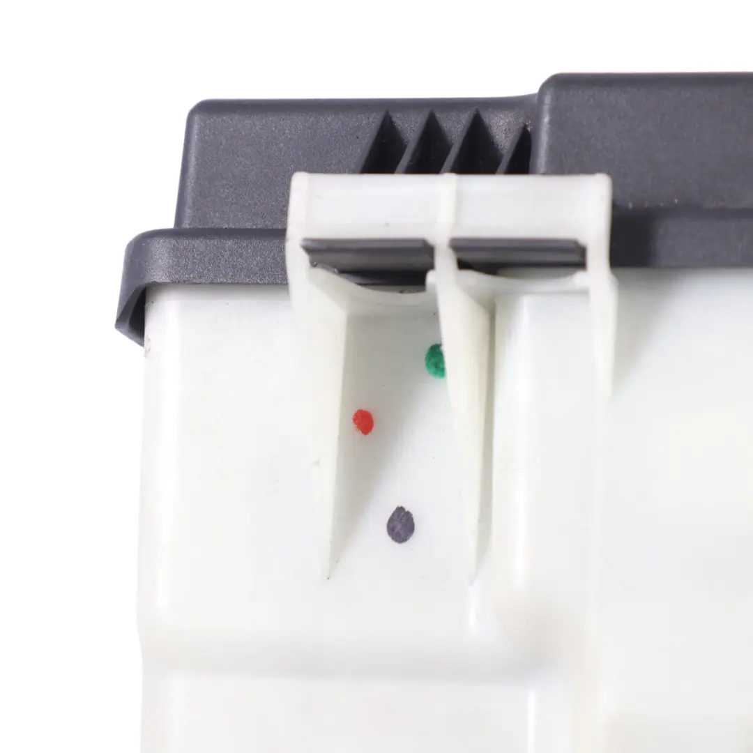 Mercedes W205 Fuse Box Relay Housing Cover - SKU rhd-A2055400124 - Part number A2055400124