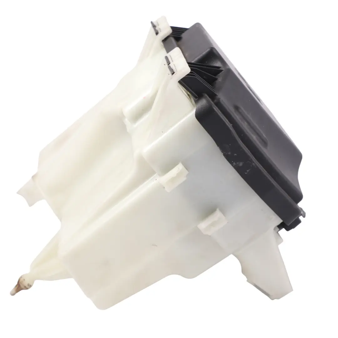 Mercedes W205 Fuse Box Relay Housing Cover - SKU rhd-A2055400124 - Part number A2055400124
