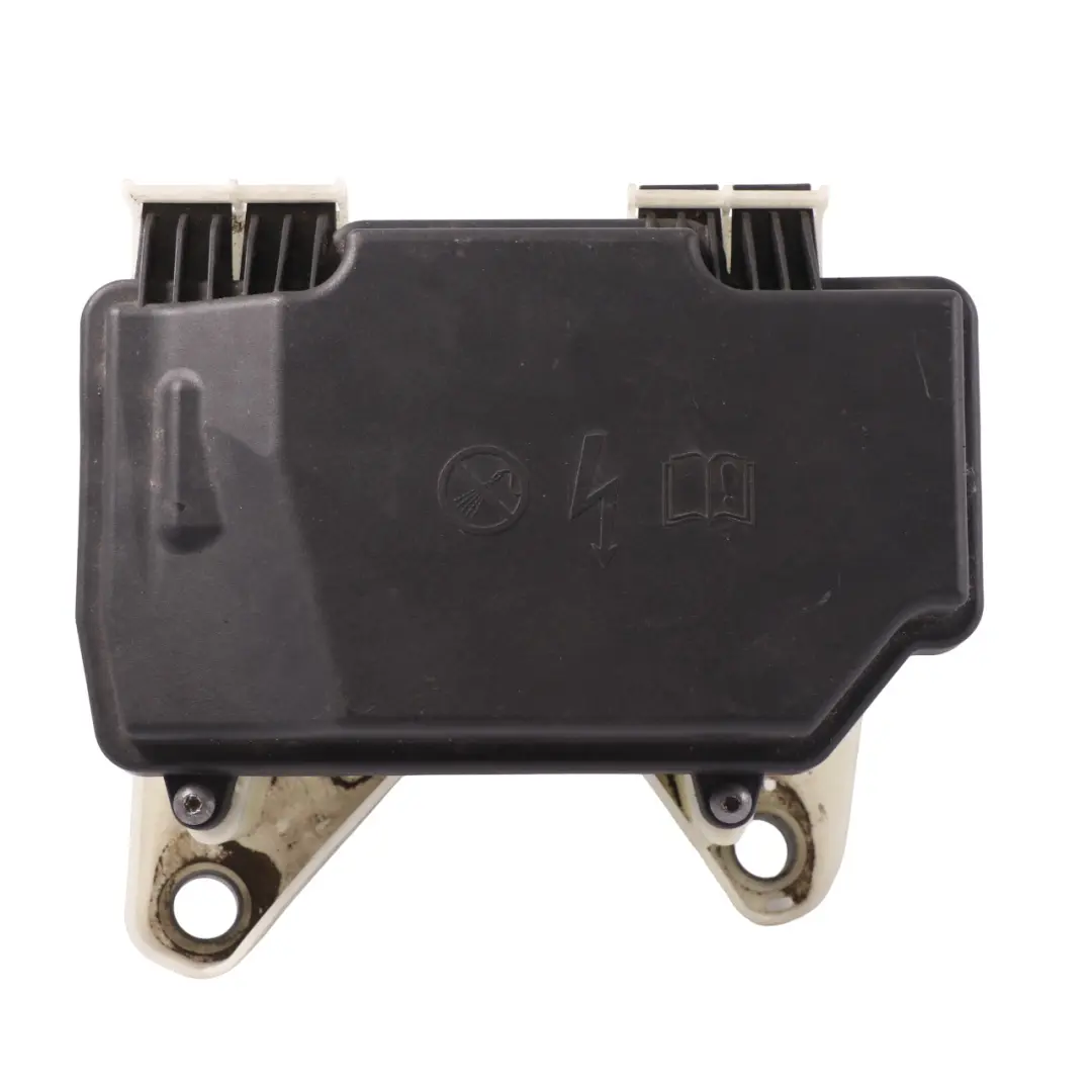 Mercedes W205 Fuse Box Relay Housing Cover - SKU rhd-A2055400124 - Part number A2055400124