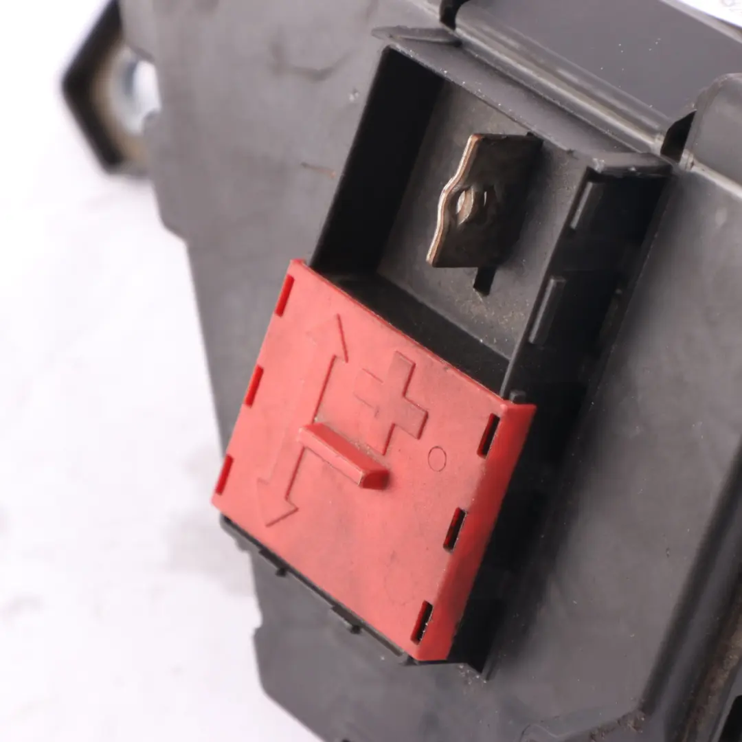 Fuse Box Relay Control Module Battery Terminal to Mercedes W205 with Part number A2055402250 Mercedes W205 Fuse Box Relay Control Module Battery Terminal - SKU rhd-A2055402250-1 - Part number A2055402250