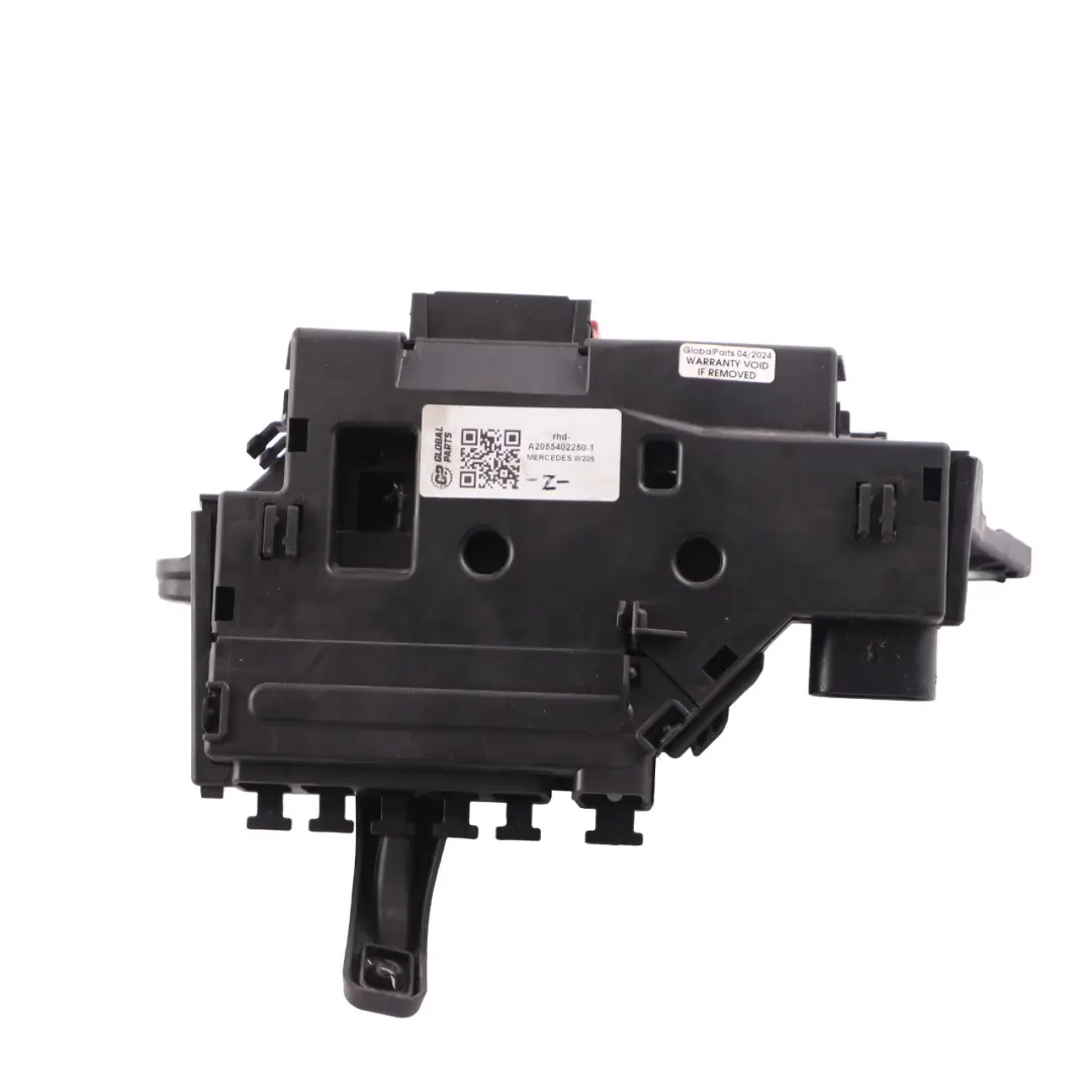 Fuse Box Relay Control Module Battery Terminal to Mercedes W205 with Part number A2055402250 Mercedes W205 Fuse Box Relay Control Module Battery Terminal - SKU rhd-A2055402250-1 - Part number A2055402250