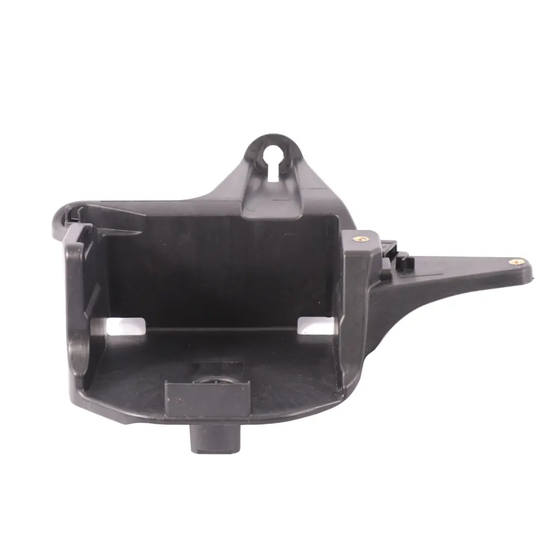 Mercedes X253 Rear Battery Holder Bracket Mount Strap Clamp - SKU rhd-A2055451640 - Part number A2055451640