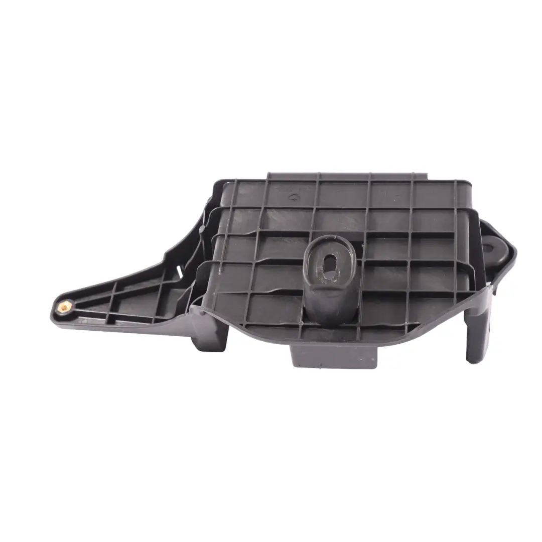 Mercedes X253 Rear Battery Holder Bracket Mount Strap Clamp - SKU rhd-A2055451640 - Part number A2055451640
