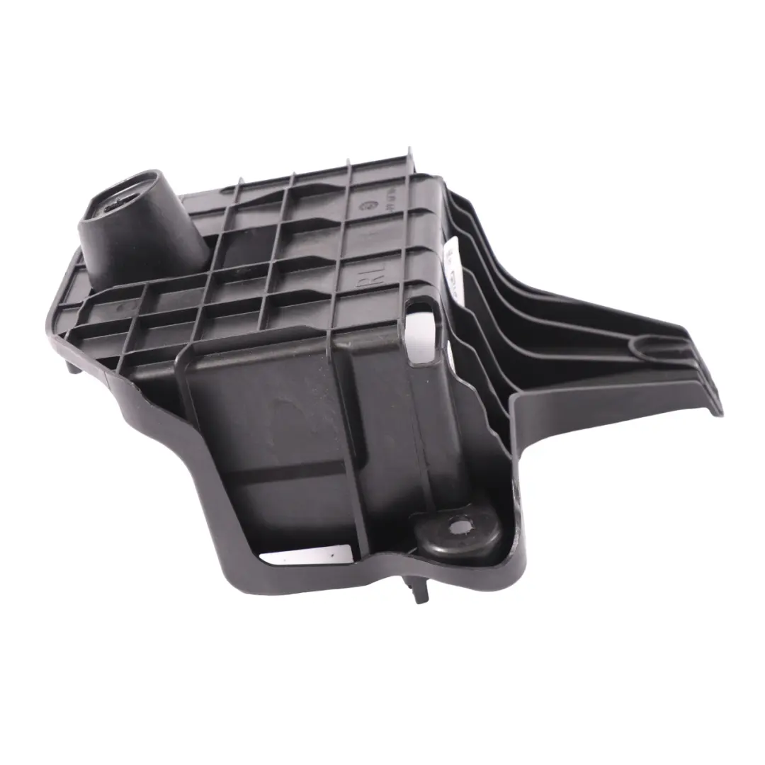 Mercedes X253 Rear Battery Holder Bracket Mount Strap Clamp - SKU rhd-A2055451640 - Part number A2055451640