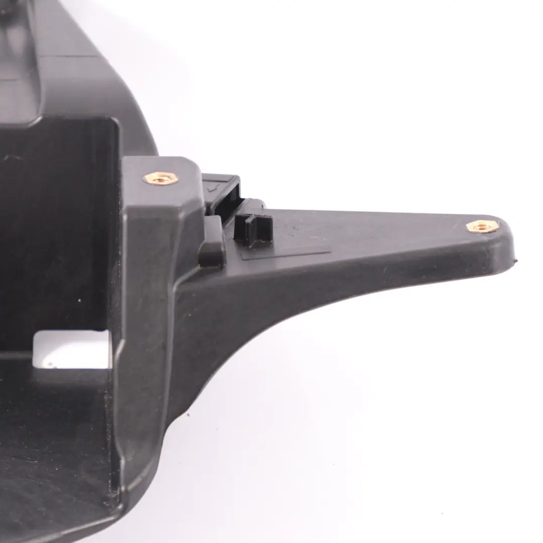 Mercedes X253 Rear Battery Holder Bracket Mount Strap Clamp - SKU rhd-A2055451640 - Part number A2055451640