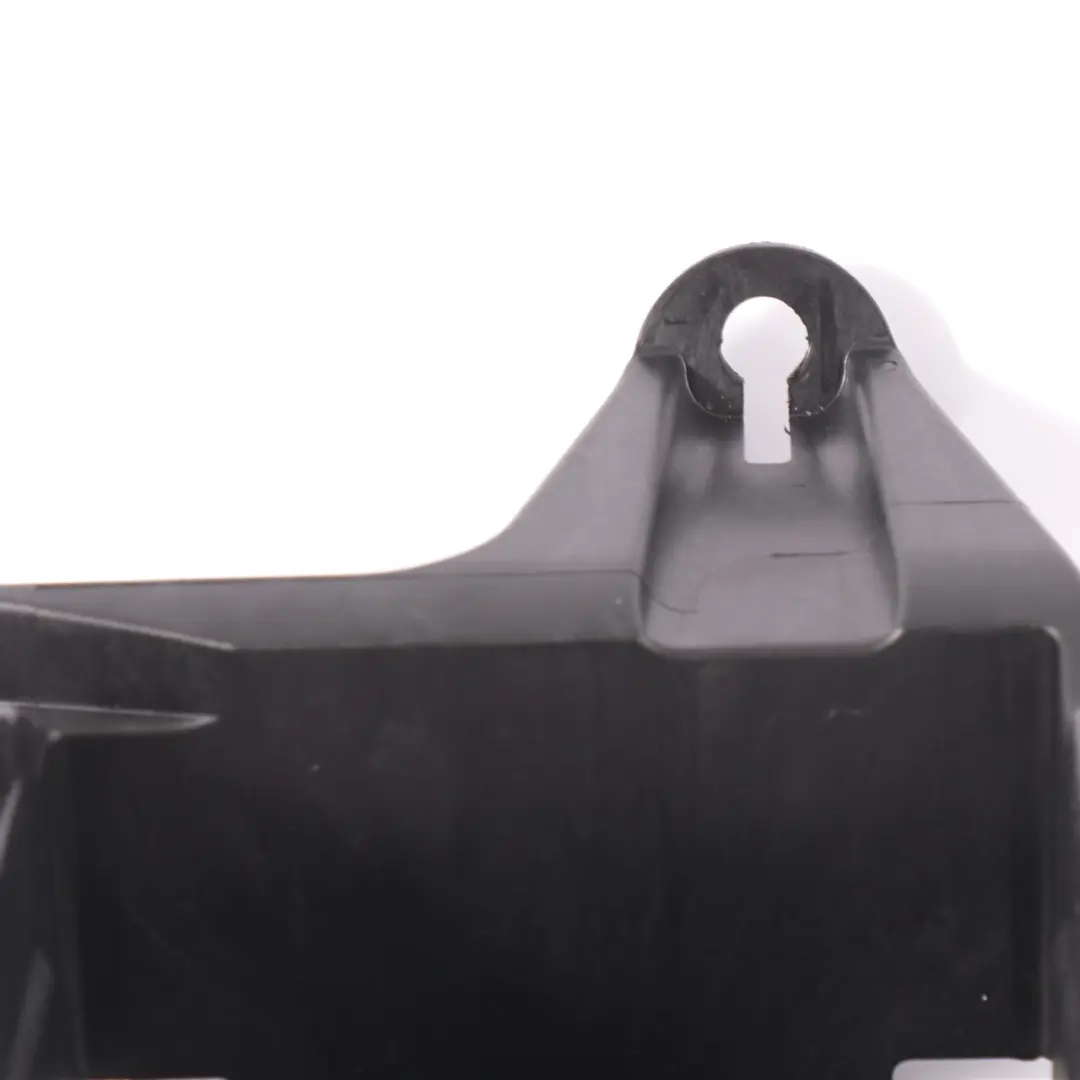 Mercedes X253 Rear Battery Holder Bracket Mount Strap Clamp - SKU rhd-A2055451640 - Part number A2055451640