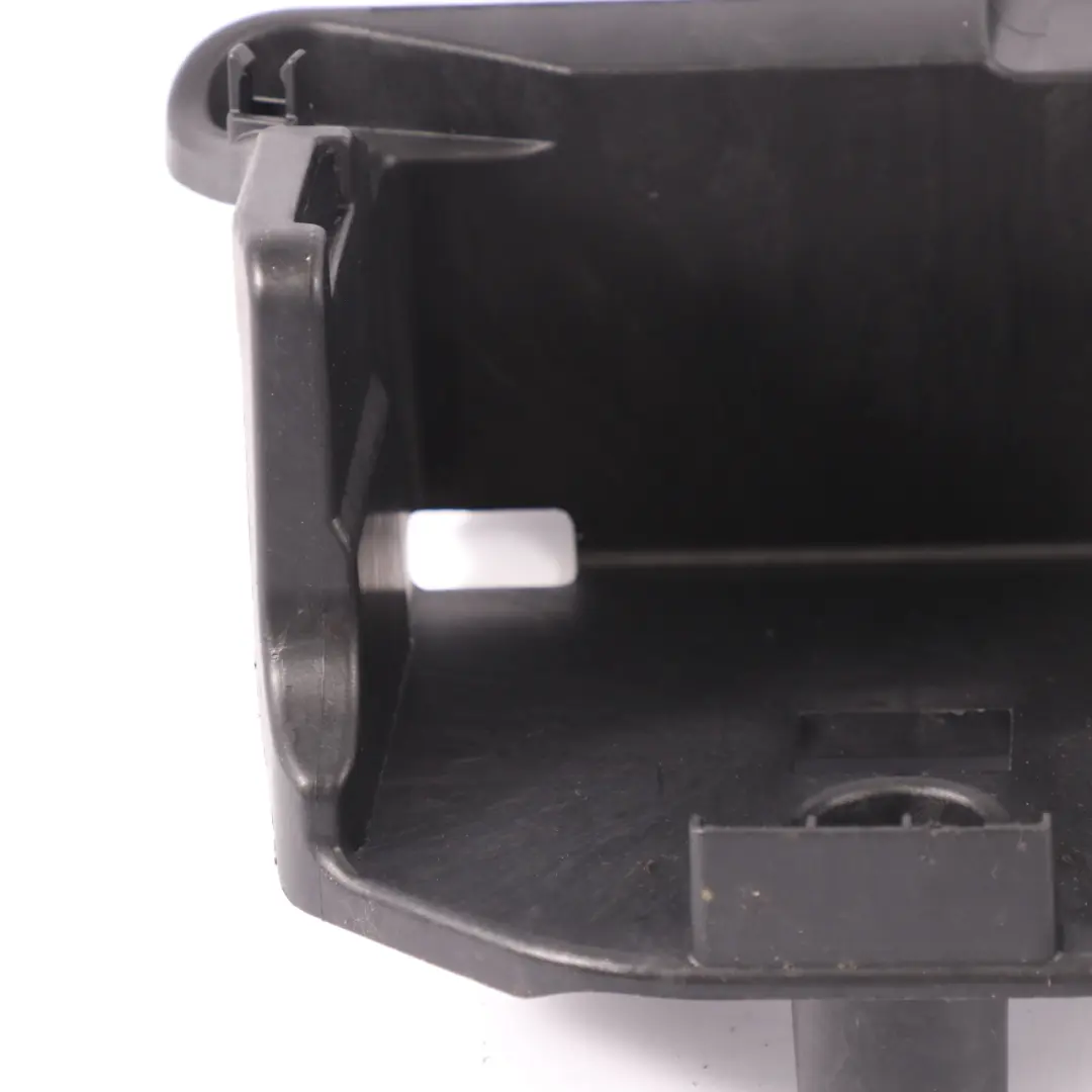 Mercedes X253 Rear Battery Holder Bracket Mount Strap Clamp - SKU rhd-A2055451640 - Part number A2055451640