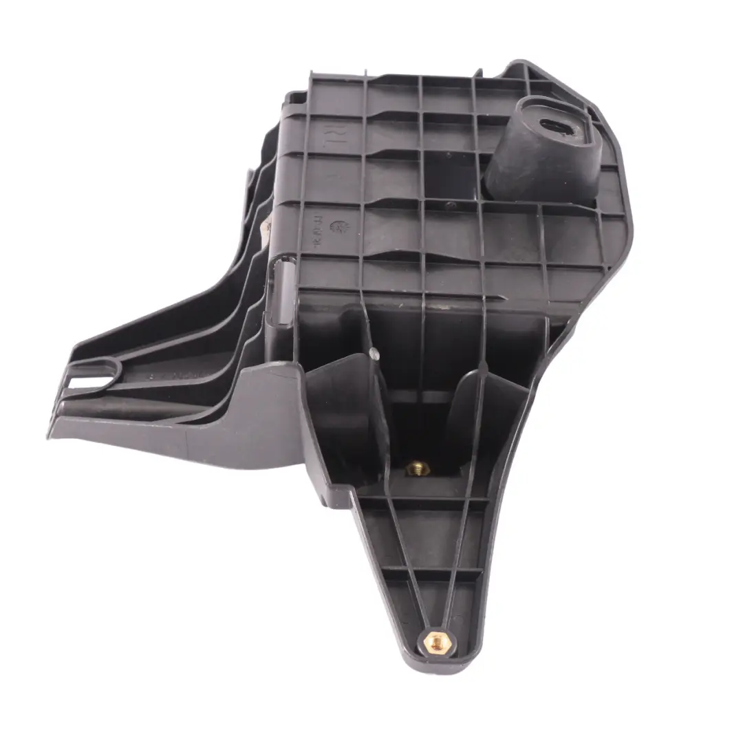 Mercedes X253 Rear Battery Holder Bracket Mount Strap Clamp - SKU rhd-A2055451640 - Part number A2055451640