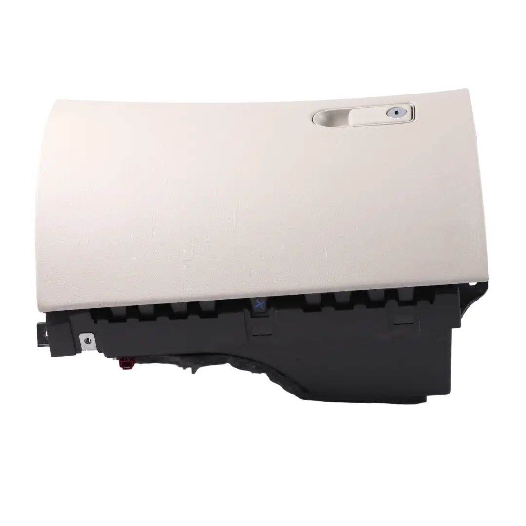 Glove Box Storage Compartment Glovebox Beige to Mercedes W205 with Part number A2056800198 Mercedes W205 Glove Box Storage Compartment Glovebox Beige - SKU rhd-A2056800198-1 - Part number A2056800198