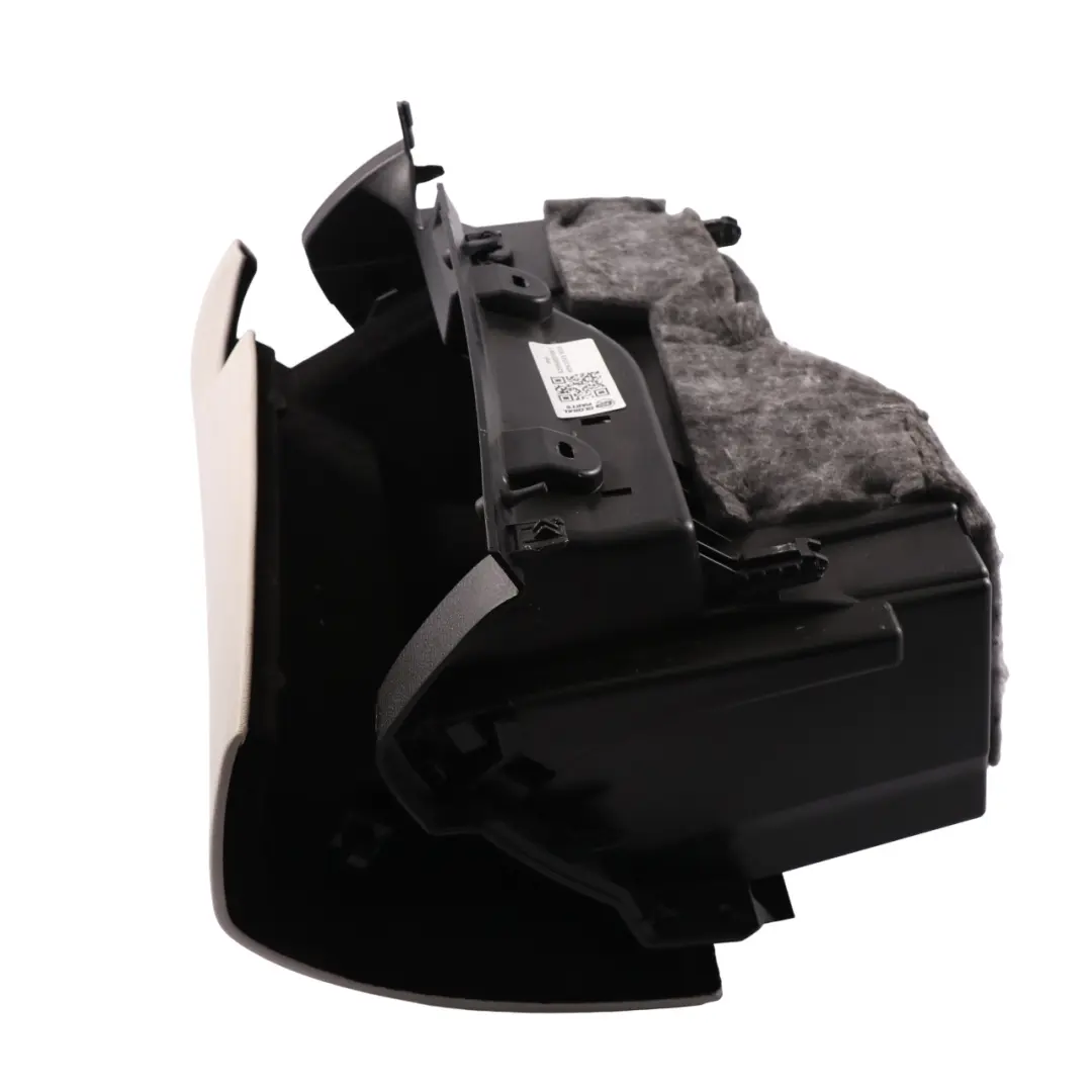 Mercedes W205 Glove Box Storage Compartment Glovebox Beige - SKU rhd-A2056800198-1 - Part number A2056800198