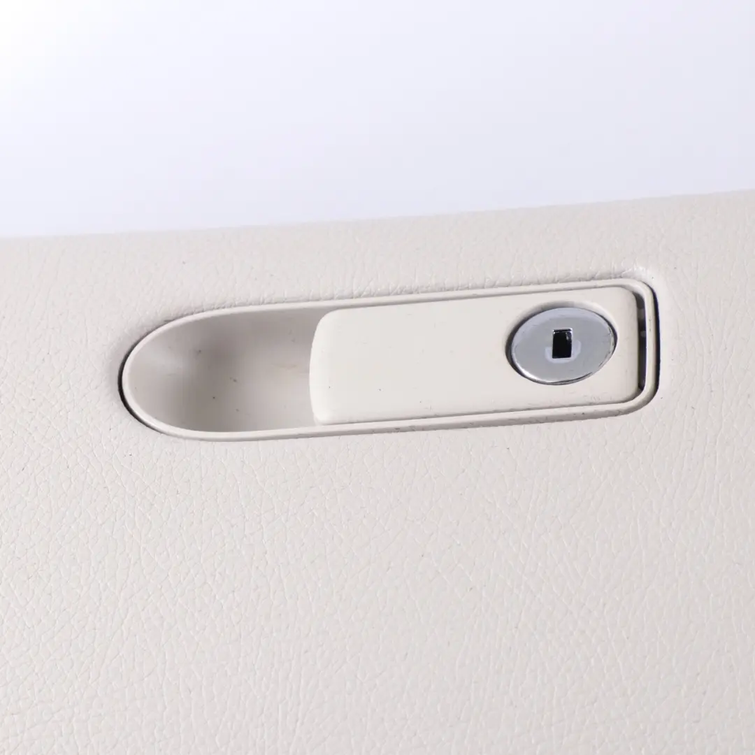 Glove Box Storage Compartment Glovebox Beige to Mercedes W205 with Part number A2056800198 Mercedes W205 Glove Box Storage Compartment Glovebox Beige - SKU rhd-A2056800198-1 - Part number A2056800198