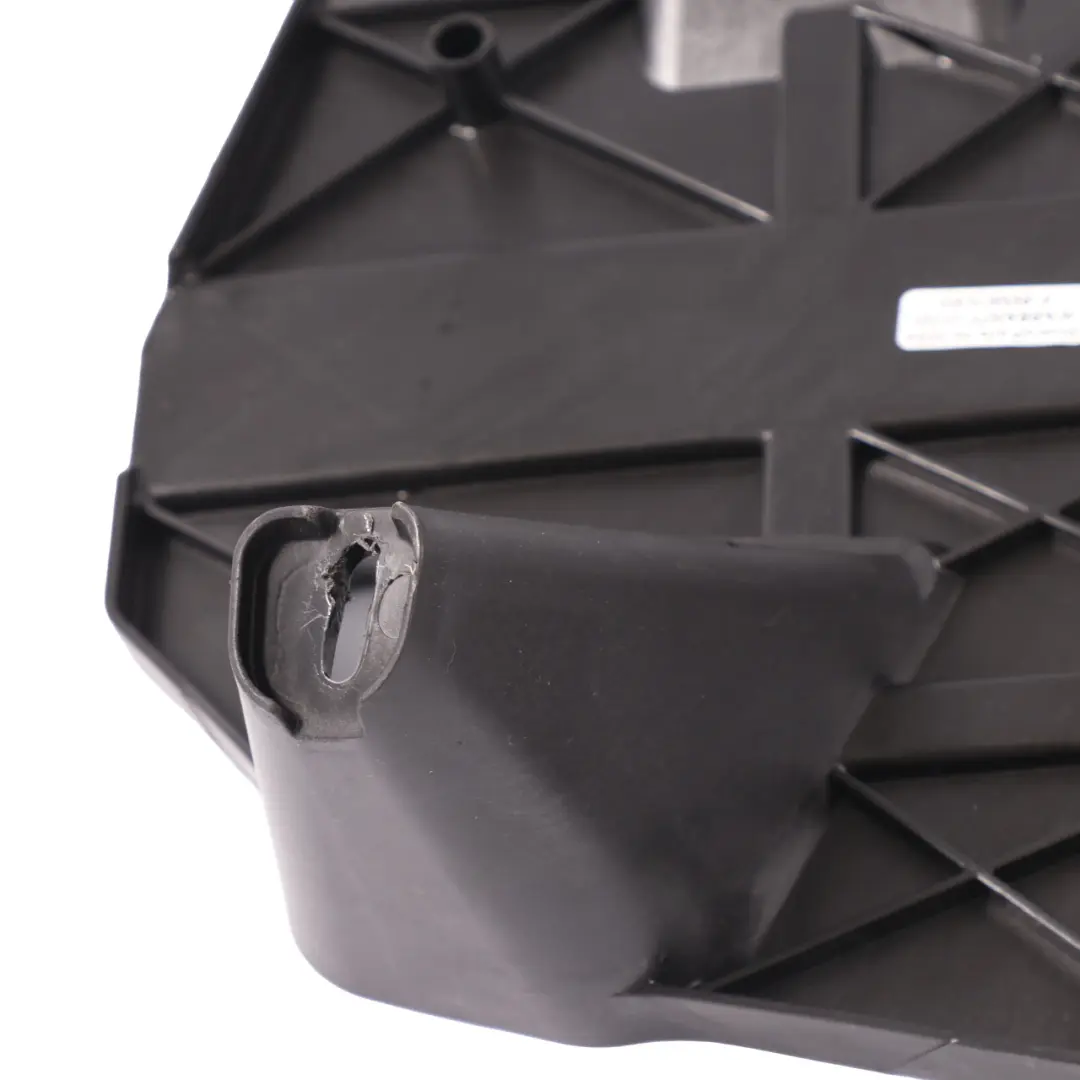 Dashboard Lower Trim Cover Panel Black Left N/S to Mercedes W205 W213 with Part number A2056840937 Mercedes W205 W213 Dashboard Lower Trim Cover Panel Black Left N/S - SKU rhd-A2056840937-1 - Part number A2056840937