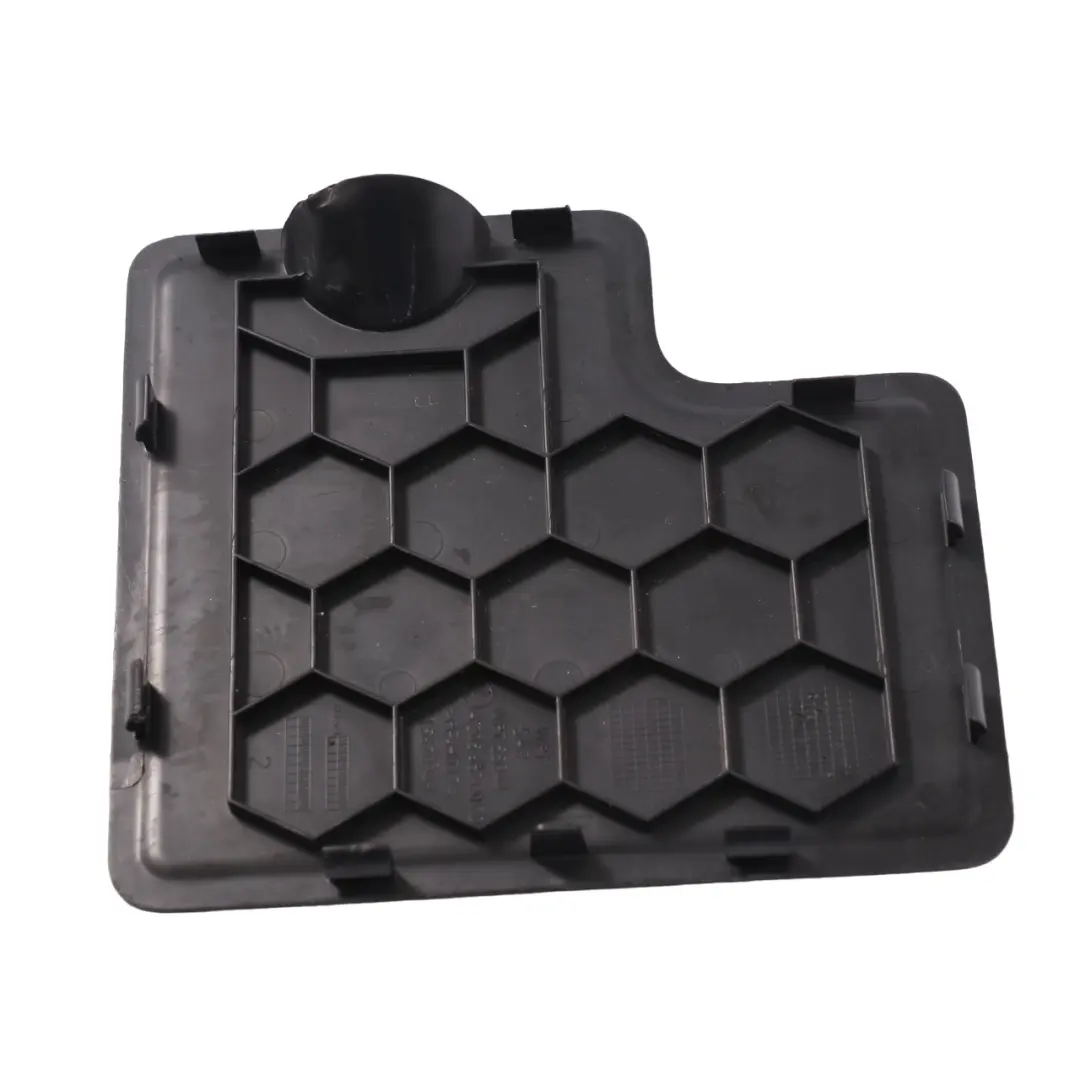 Trim Mercedes W205 Front Wall Floor Lining Maintenance Flap Left N/S to with Part number A2056870000 Trim Mercedes W205 Front Wall Floor Lining Maintenance Flap Left N/S - SKU rhd-A2056870000 - Part number A2056870000