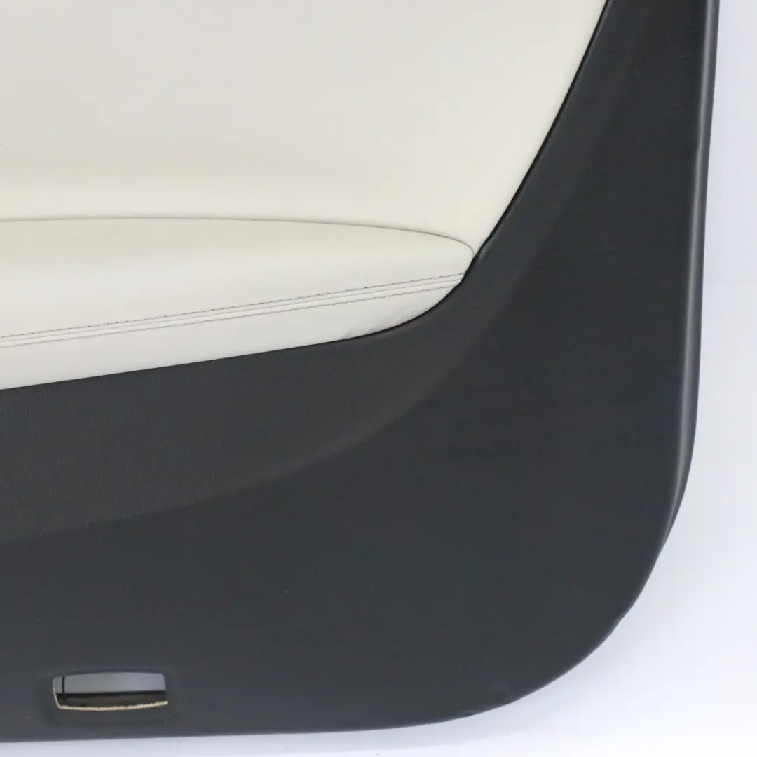 Door Card Trim Panel Front Right O/S Panel Black to Mercedes W205 C205 with Part number A2057201315 Mercedes W205 C205 Door Card Trim Panel Front Right O/S Panel Black - SKU rhd-A2057201315 - Part number A2057201315