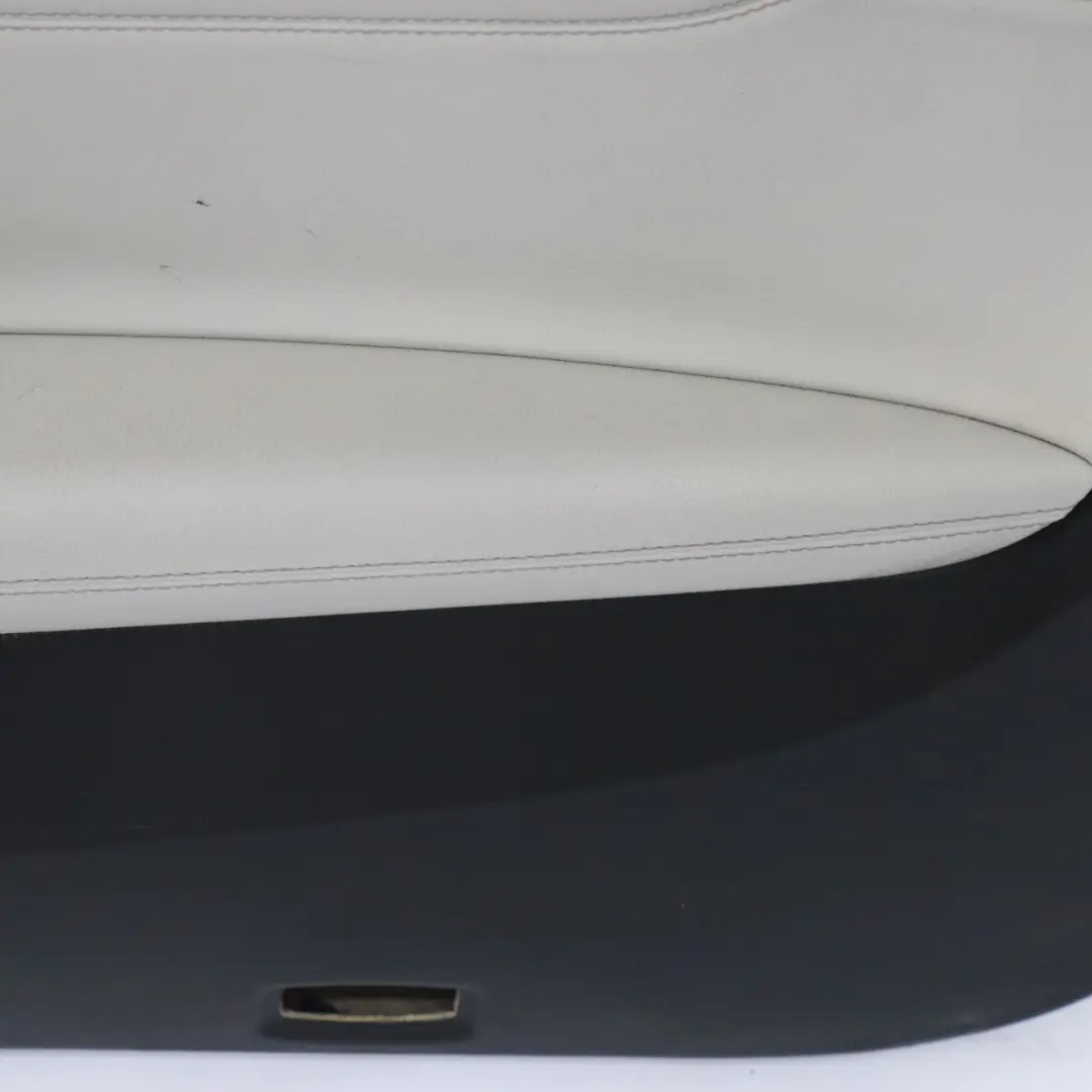 Door Card Trim Panel Front Right O/S Panel Black to Mercedes W205 C205 with Part number A2057201315 Mercedes W205 C205 Door Card Trim Panel Front Right O/S Panel Black - SKU rhd-A2057201315 - Part number A2057201315