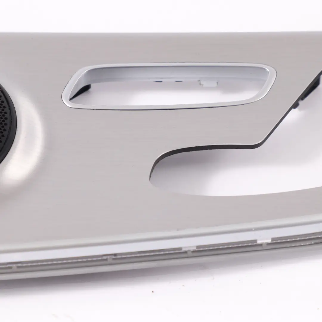 Door Front Right O/S Trim Panel Cover to Mercedes W205 C205 with Part number A2057204603 Mercedes W205 C205 Door Front Right O/S Trim Panel Cover - SKU rhd-A2057204603 - Part number A2057204603