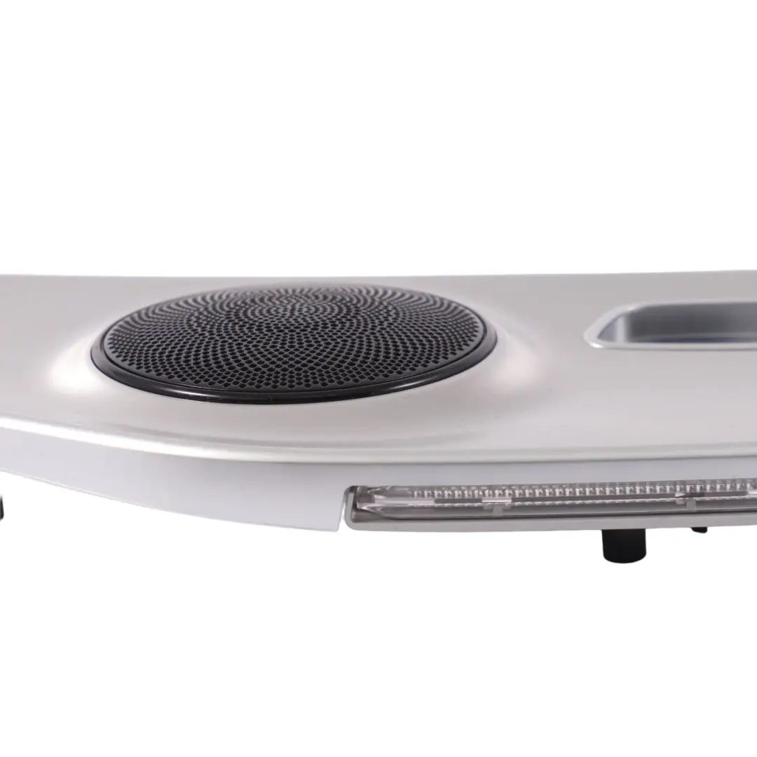 Door Front Right O/S Trim Panel Cover to Mercedes W205 C205 with Part number A2057204603 Mercedes W205 C205 Door Front Right O/S Trim Panel Cover - SKU rhd-A2057204603 - Part number A2057204603