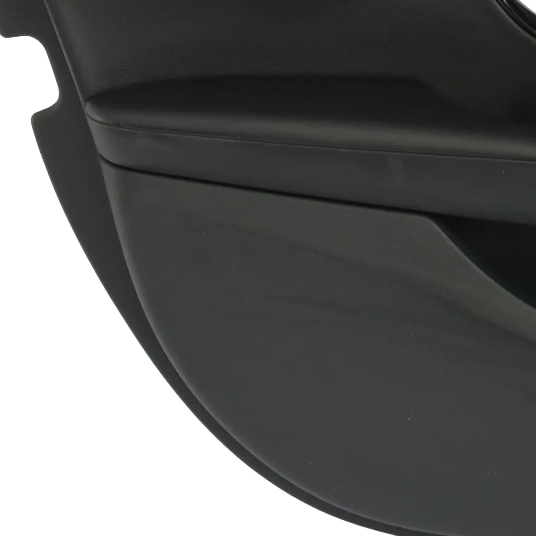 Door Card Trim Panel Front Left N/S Panel Black to Mercedes W205 with Part number A2057205111 Mercedes W205 Door Card Trim Panel Front Left N/S Panel Black - SKU rhd-A2057205111 - Part number A2057205111