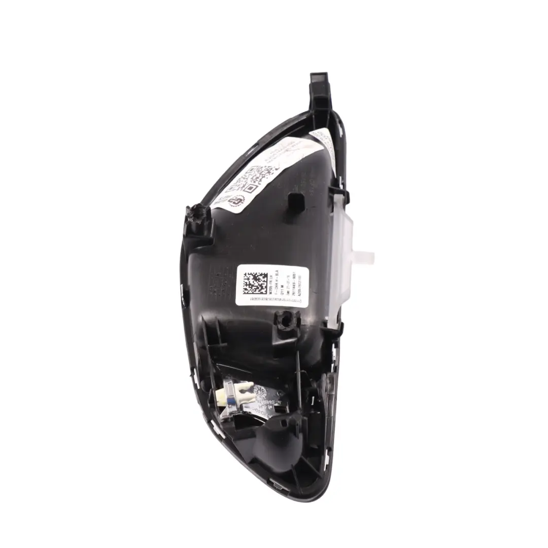 Mercedes W205 X253 Door Opening Handle Interior Front Left N/S - SKU rhd-A2057603100 - Part number A2057603100