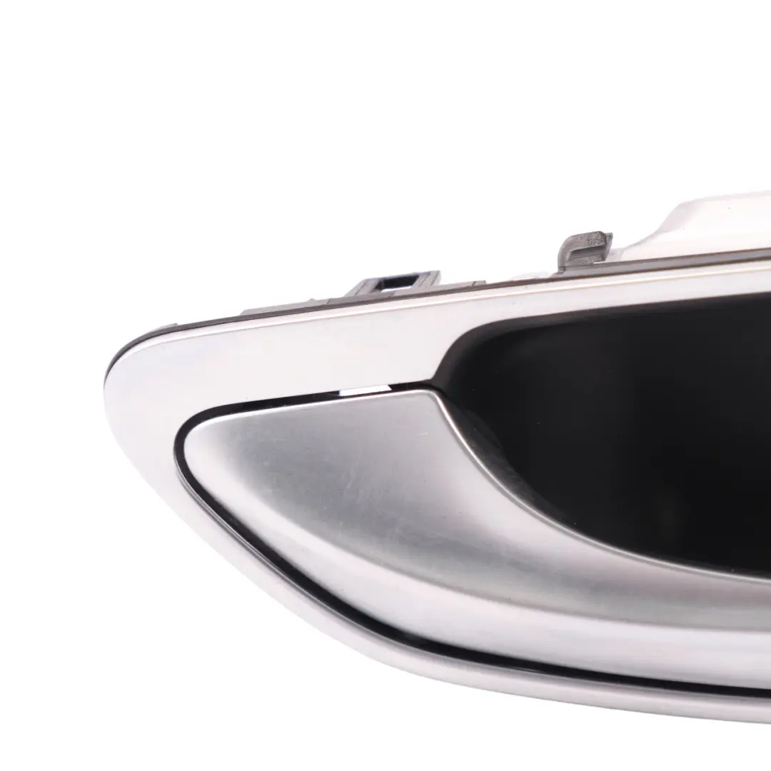 Mercedes W205 X253 Door Opening Handle Interior Front Left N/S - SKU rhd-A2057603100 - Part number A2057603100