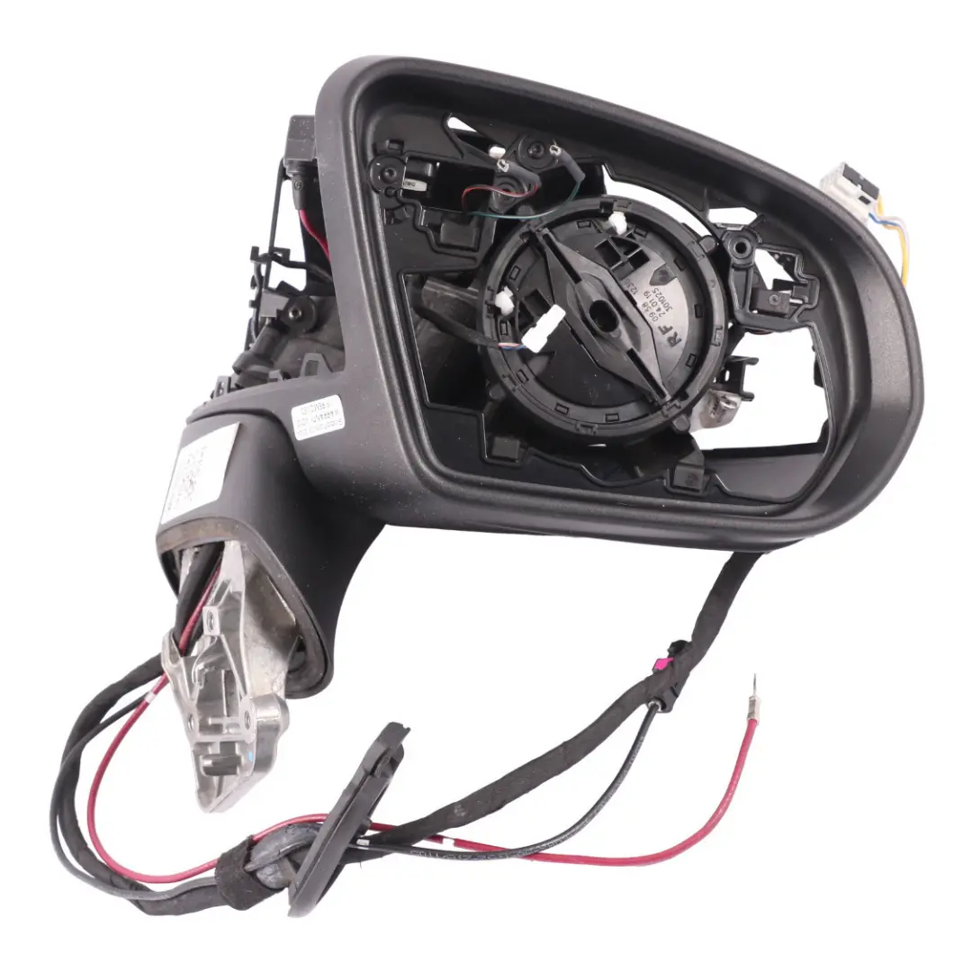 Mercedes C205 Coupe Door Right O/S Wing Mirror Electric - SKU rhd-A2058102405 - Part number A2058102405