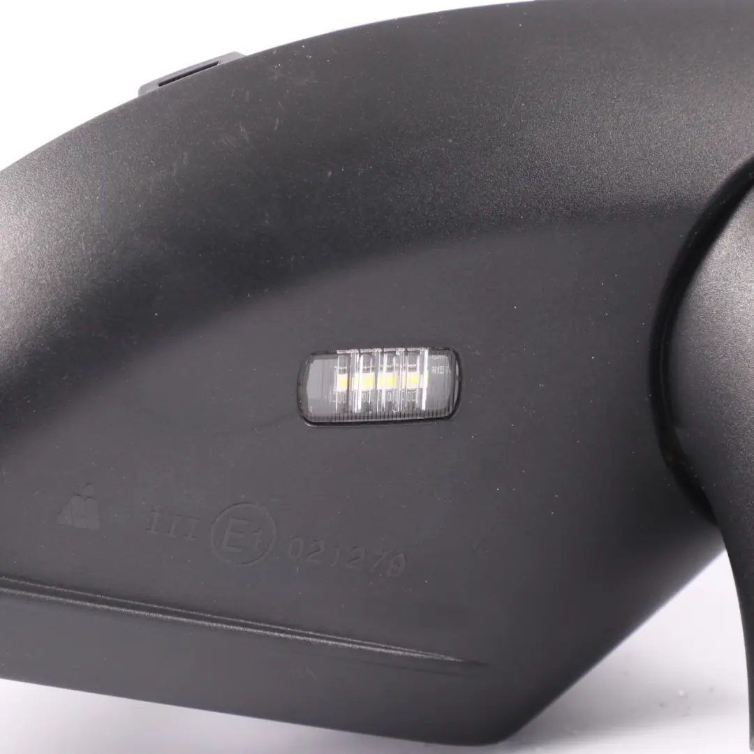 Mercedes C205 Coupe Door Right O/S Wing Mirror Electric - SKU rhd-A2058102405 - Part number A2058102405