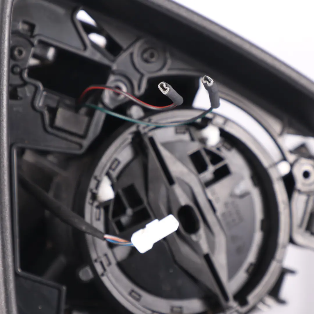 Door Right O/S Wing Mirror Electric to Mercedes C205 Coupe with Part number A2058102405 Mercedes C205 Coupe Door Right O/S Wing Mirror Electric - SKU rhd-A2058102405 - Part number A2058102405