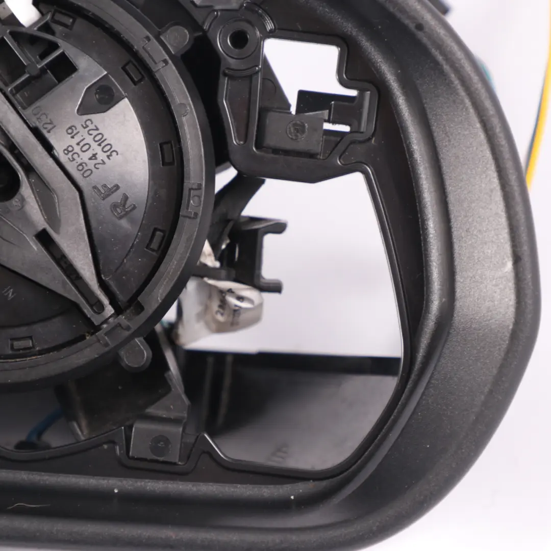 Door Right O/S Wing Mirror Electric to Mercedes C205 Coupe with Part number A2058102405 Mercedes C205 Coupe Door Right O/S Wing Mirror Electric - SKU rhd-A2058102405 - Part number A2058102405