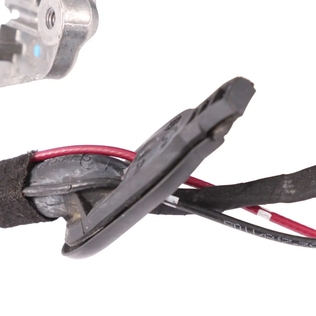 Mercedes C205 Coupe Door Right O/S Wing Mirror Electric - SKU rhd-A2058102405 - Part number A2058102405