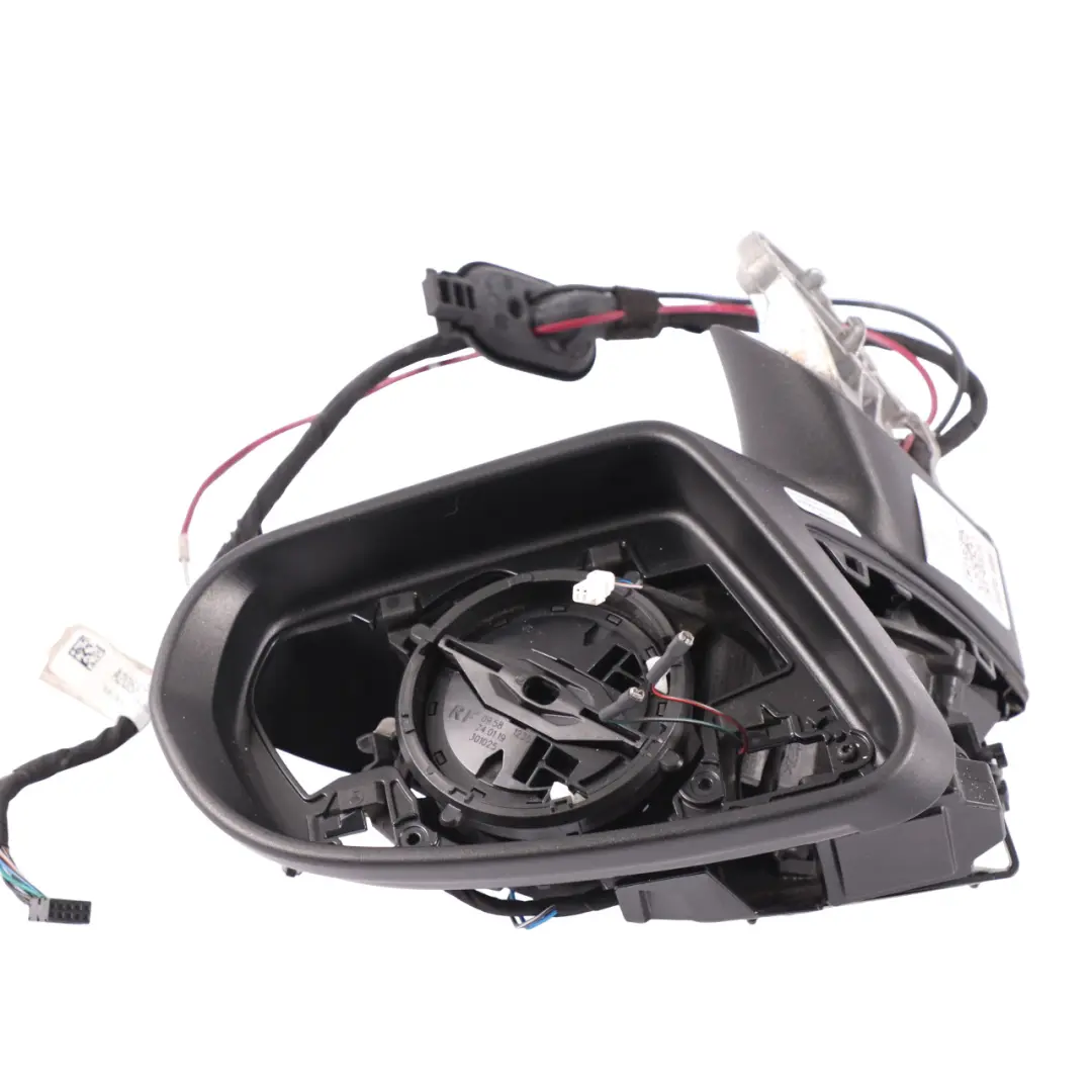 Door Right O/S Wing Mirror Electric to Mercedes C205 Coupe with Part number A2058102405 Mercedes C205 Coupe Door Right O/S Wing Mirror Electric - SKU rhd-A2058102405 - Part number A2058102405