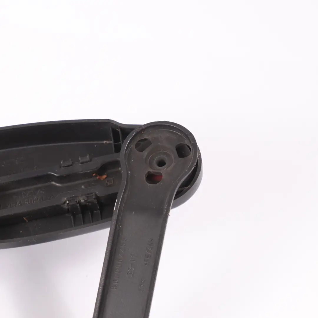 Mercedes W213 Windscreen Left N/S Wiper Arm Cover - SKU rhd-A2058240219 - Part number A2058240219