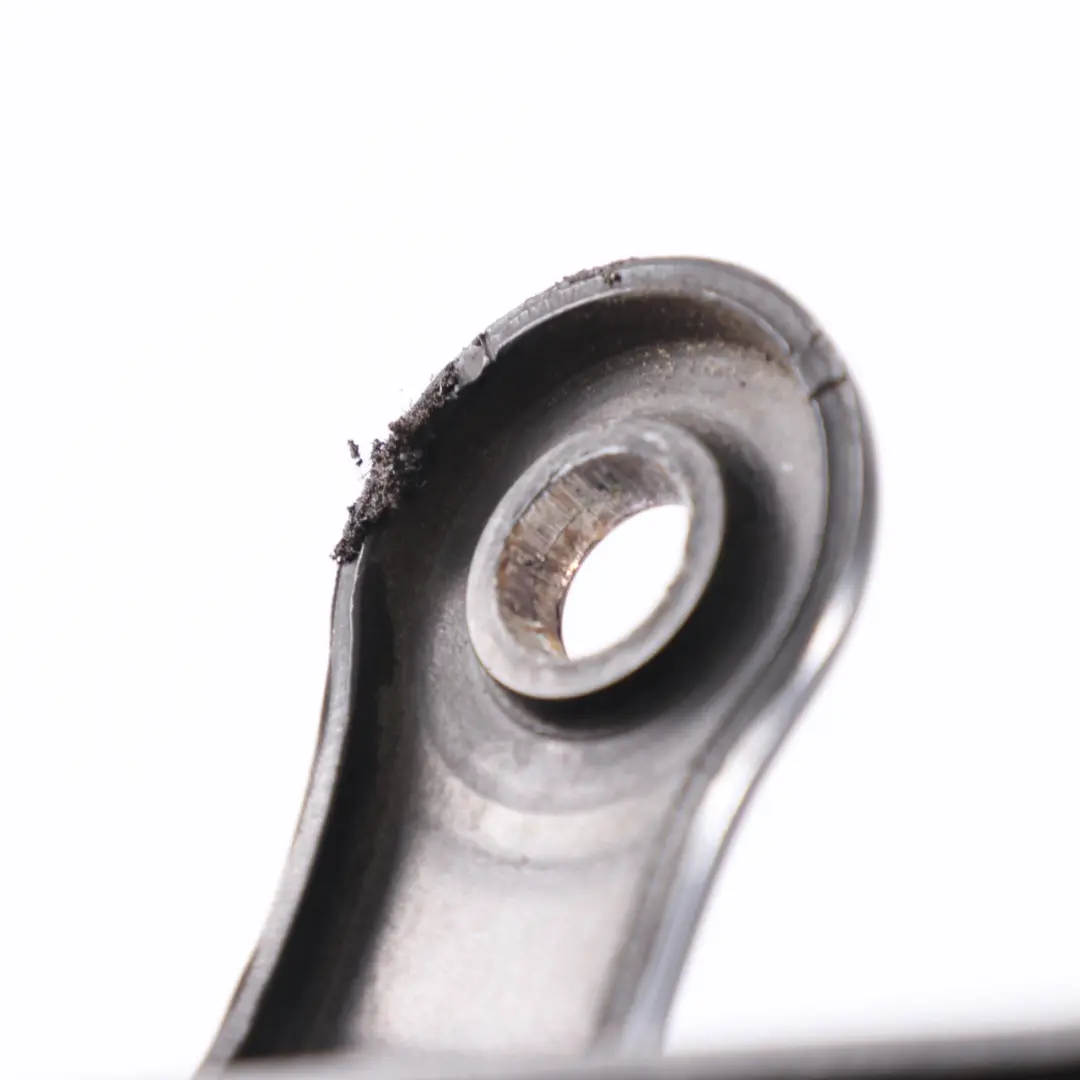 Mercedes W213 Windscreen Left N/S Wiper Arm Cover - SKU rhd-A2058240219 - Part number A2058240219