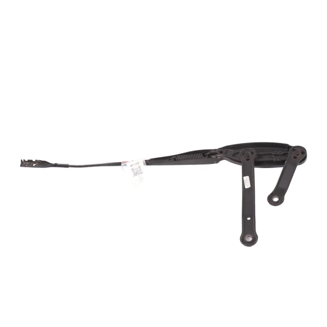 Mercedes W213 Windscreen Left N/S Wiper Arm Cover - SKU rhd-A2058240219 - Part number A2058240219