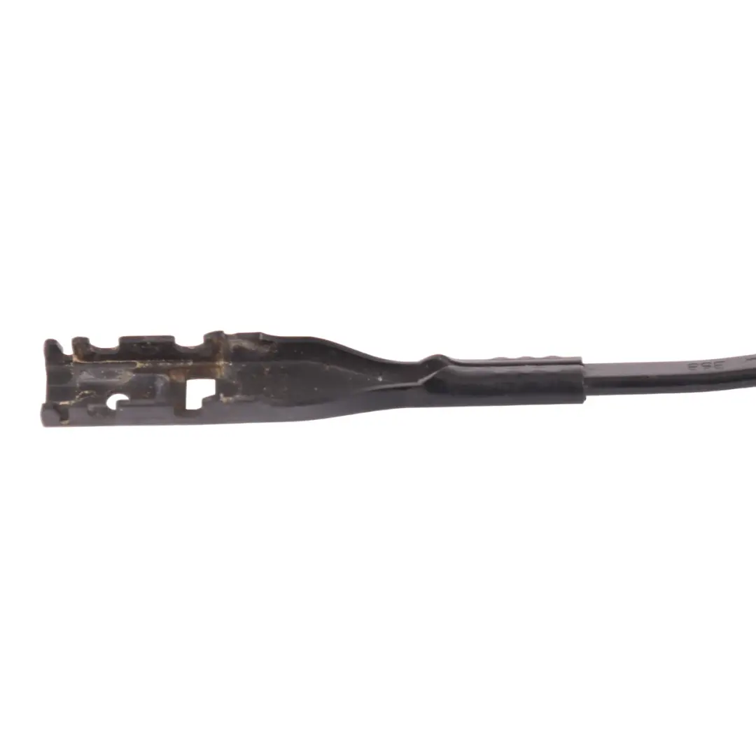 Mercedes W213 Windscreen Left N/S Wiper Arm Cover - SKU rhd-A2058240219 - Part number A2058240219