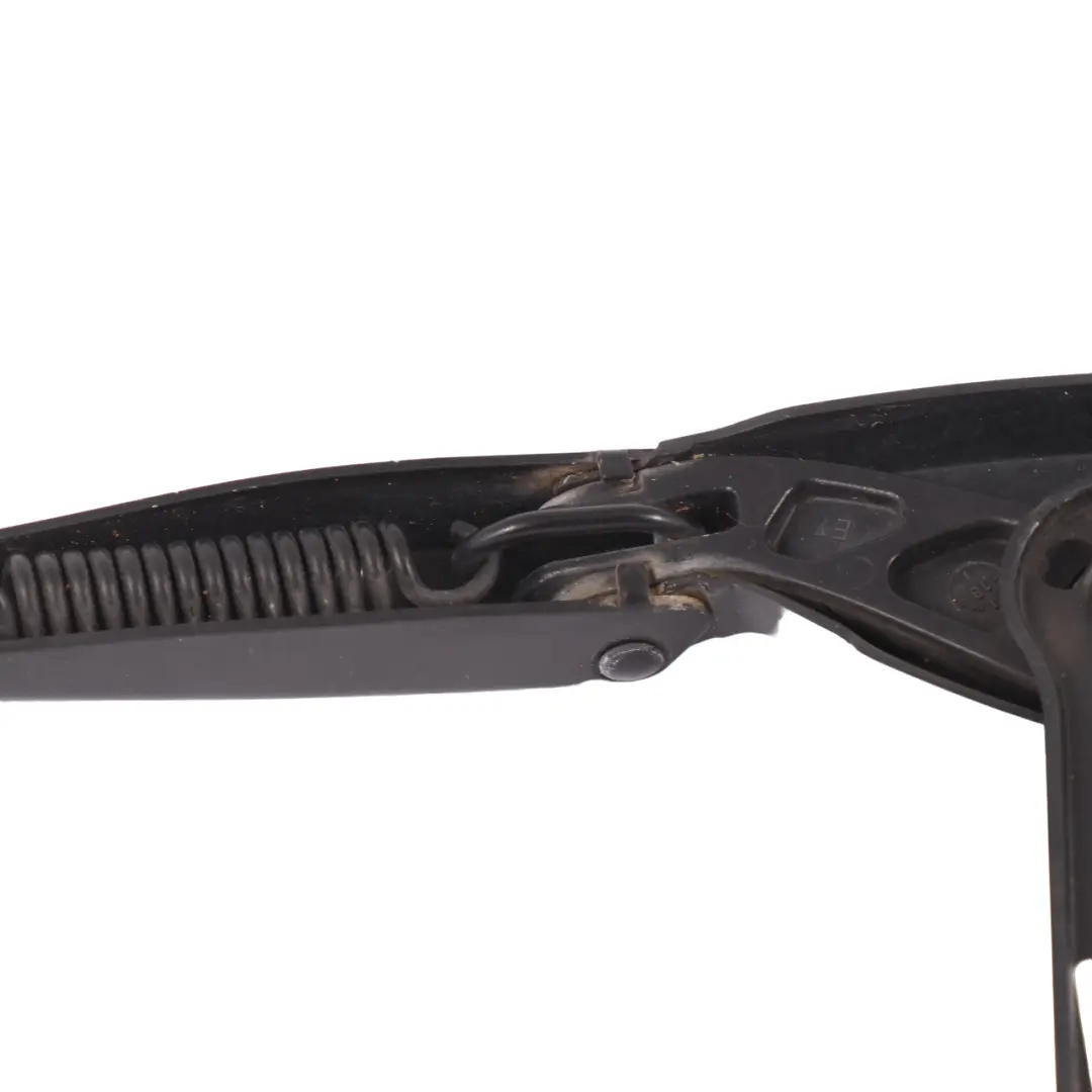 Mercedes W213 Windscreen Left N/S Wiper Arm Cover - SKU rhd-A2058240219 - Part number A2058240219