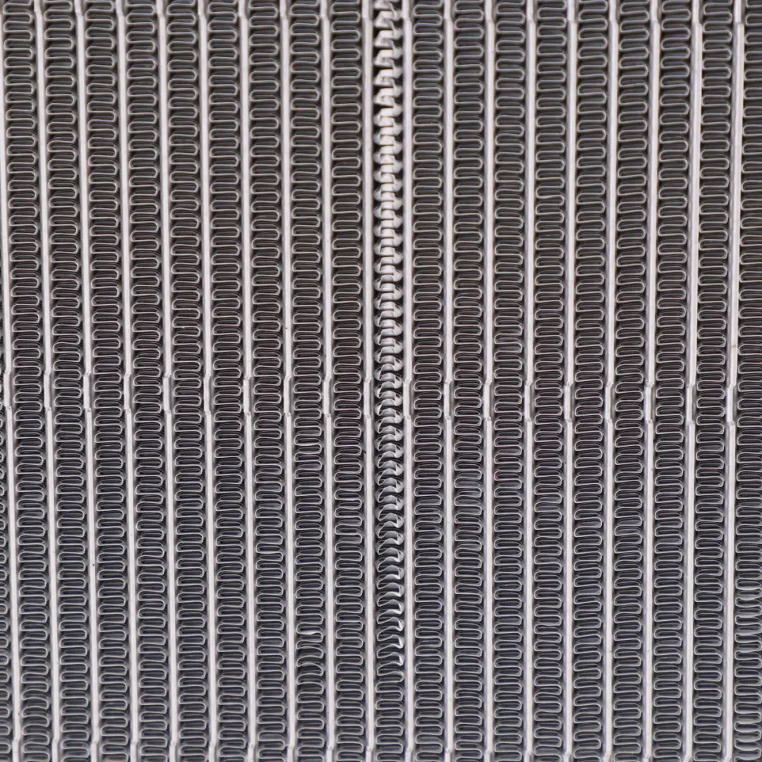 Mercedes W205 W213 Heater Matrix Heat Exchanger Radiator - SKU rhd-A2058300005-2 - Part number A2058300005