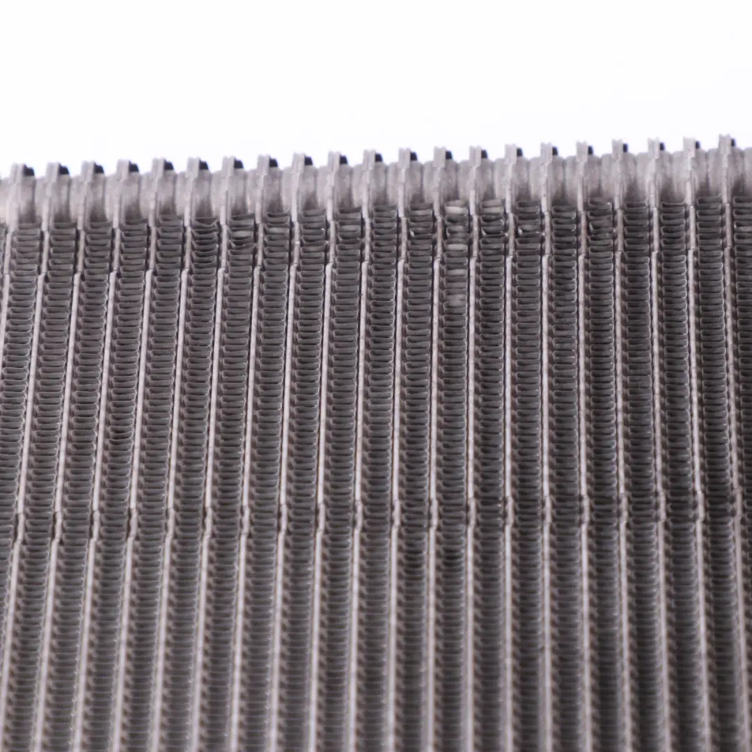 Heater Matrix Heat Exchanger Radiator to Mercedes W205 W213 with Part number A2058300005 Mercedes W205 W213 Heater Matrix Heat Exchanger Radiator - SKU rhd-A2058300005-3 - Part number A2058300005