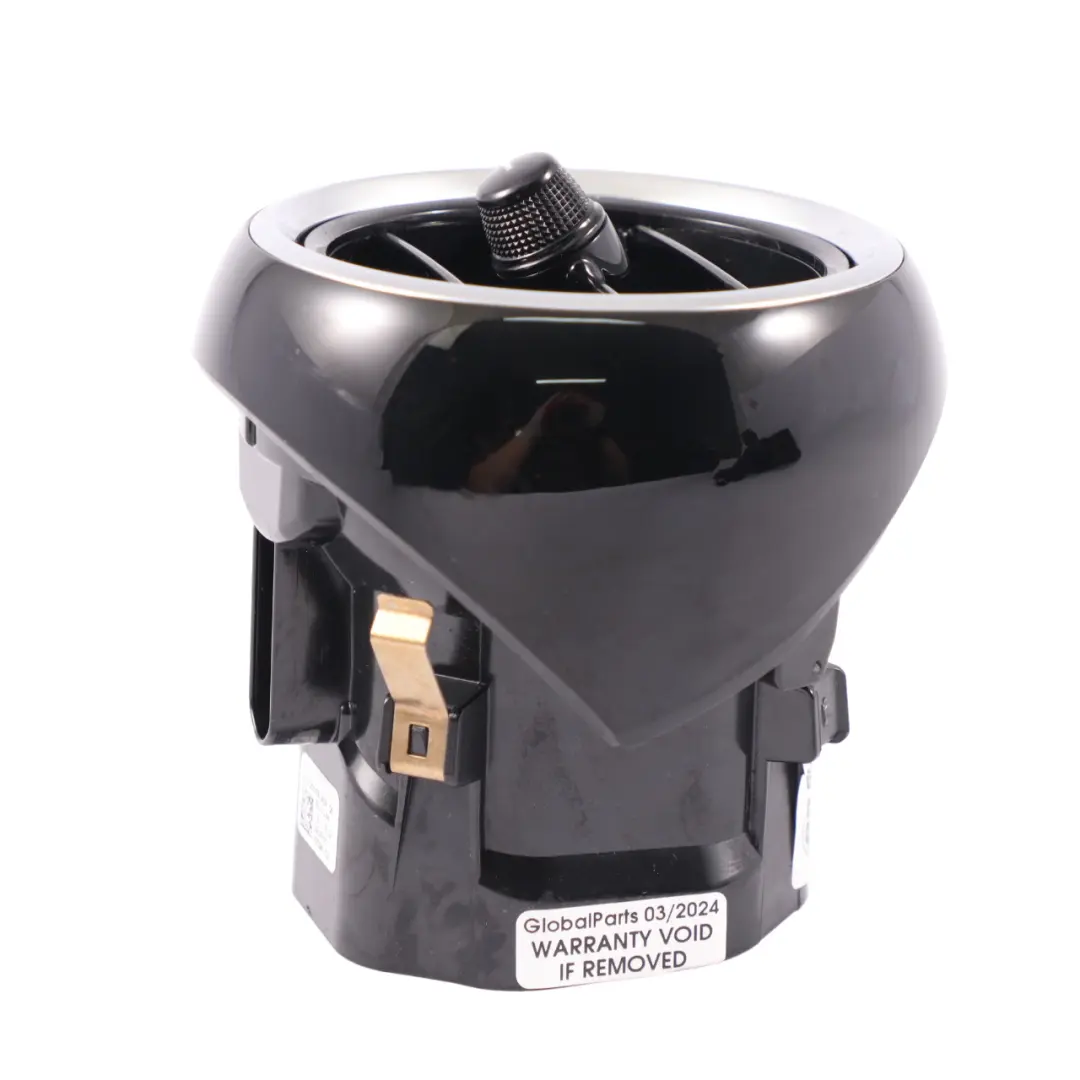 Dashboard Air Vent Nozzle Duct Left N/S to Mercedes W205 GLC C253 with Part number A2058303604 Mercedes W205 GLC C253 Dashboard Air Vent Nozzle Duct Left N/S - SKU rhd-A2058303604 - Part number A2058303604