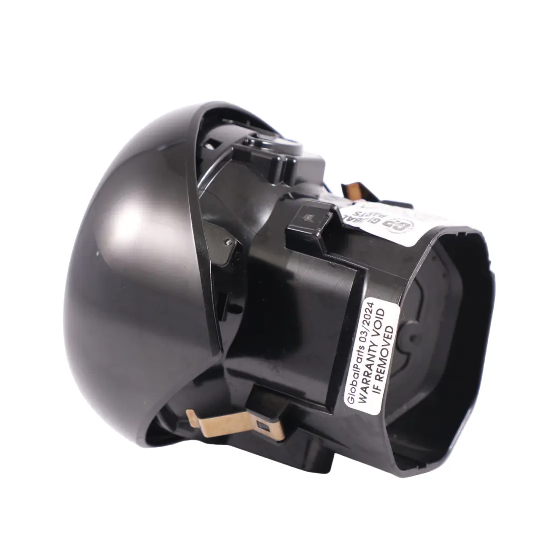 Dashboard Air Vent Nozzle Duct Left N/S to Mercedes W205 GLC C253 with Part number A2058303604 Mercedes W205 GLC C253 Dashboard Air Vent Nozzle Duct Left N/S - SKU rhd-A2058303604 - Part number A2058303604