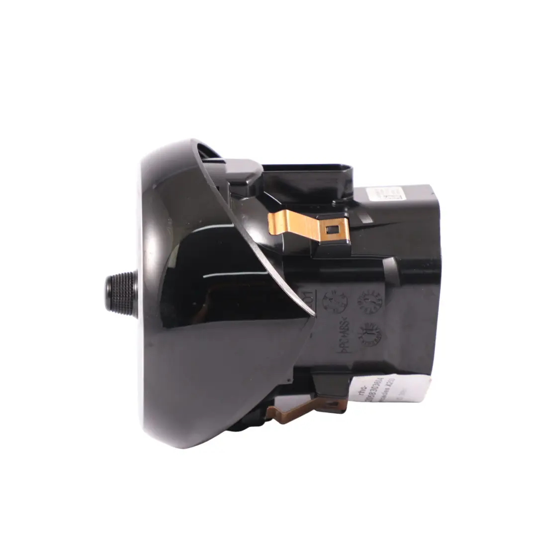 Dashboard Air Vent Nozzle Duct Left N/S to Mercedes W205 GLC C253 with Part number A2058303604 Mercedes W205 GLC C253 Dashboard Air Vent Nozzle Duct Left N/S - SKU rhd-A2058303604 - Part number A2058303604