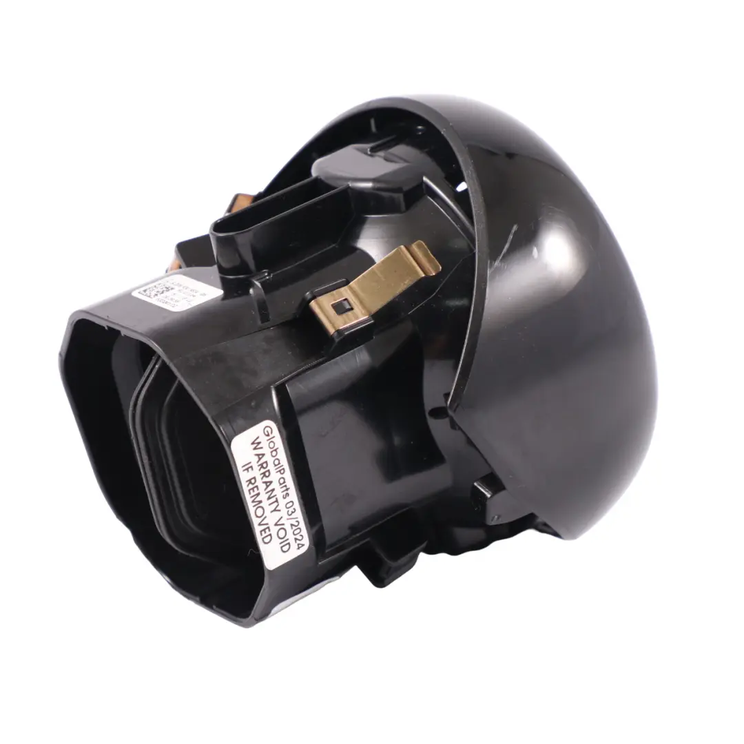 Mercedes W205 GLC C253 Dashboard Air Vent Nozzle Duct Left N/S - SKU rhd-A2058303604 - Part number A2058303604