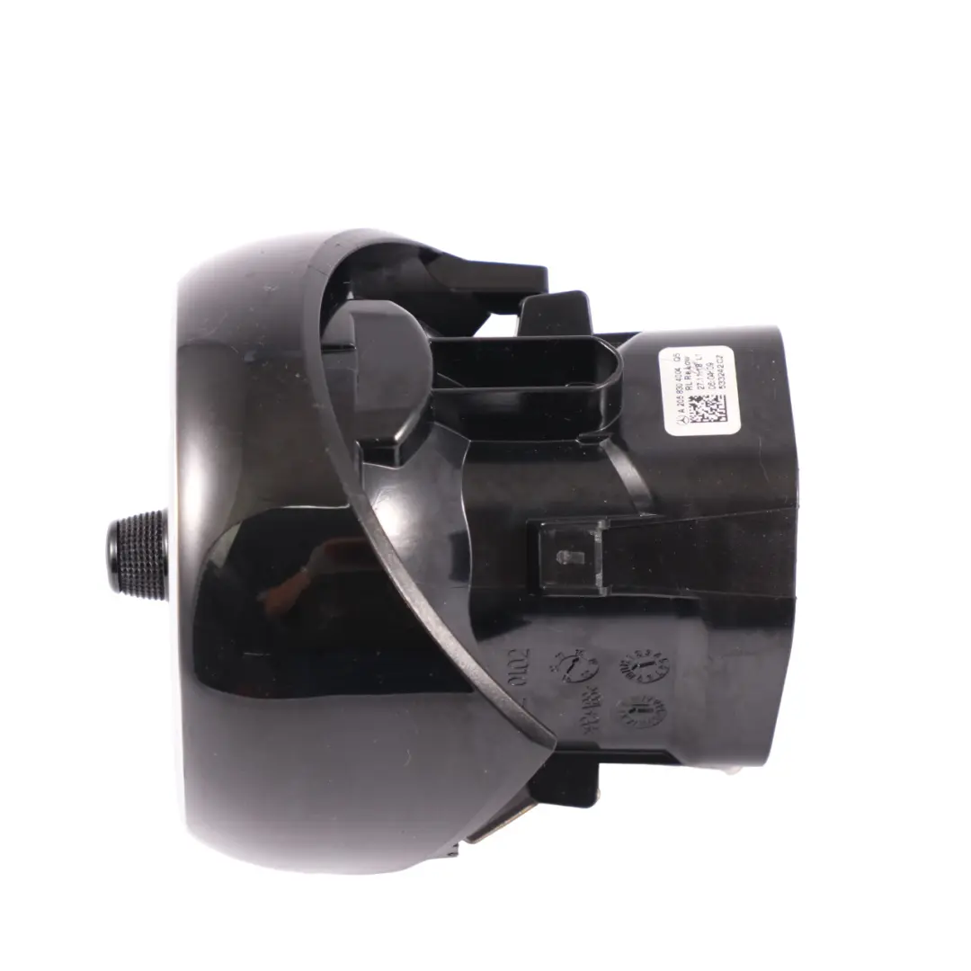 Mercedes W205 GLC C253 Dashboard Air Vent Nozzle Duct Right O/S - SKU rhd-A2058304004 - Part number A2058304004