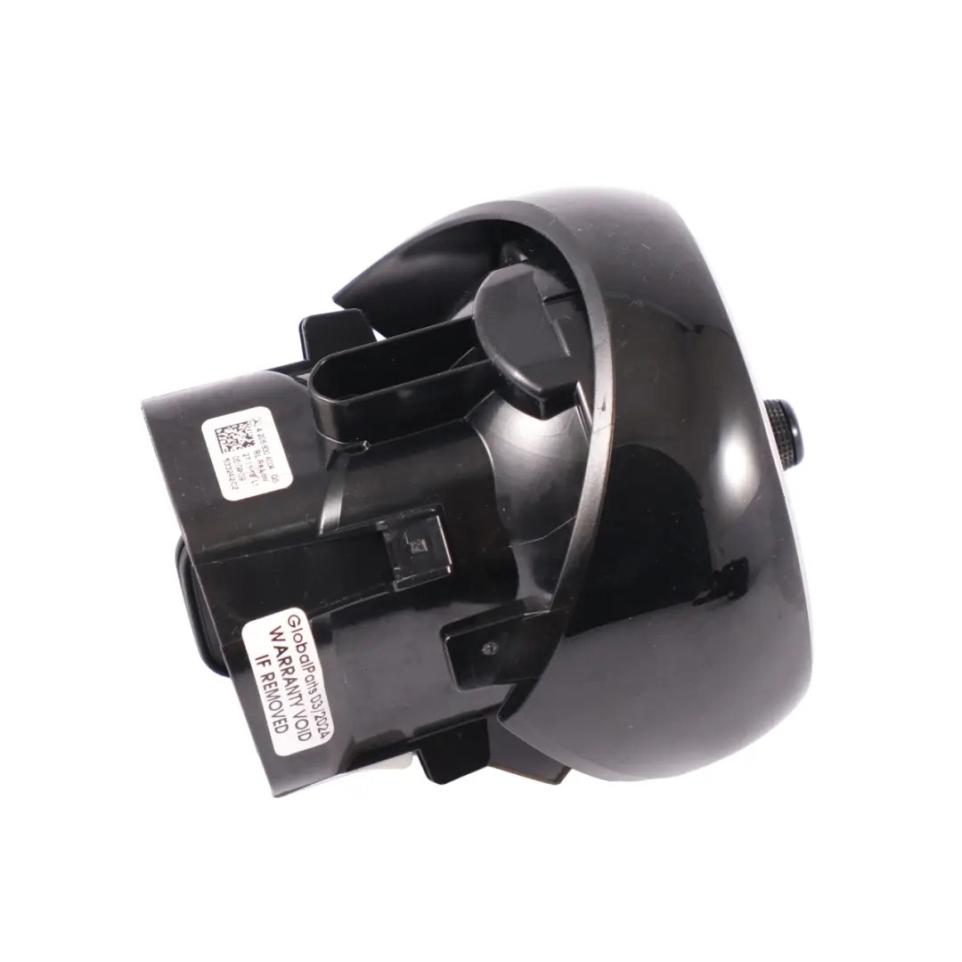 Mercedes W205 GLC C253 Dashboard Air Vent Nozzle Duct Right O/S - SKU rhd-A2058304004 - Part number A2058304004