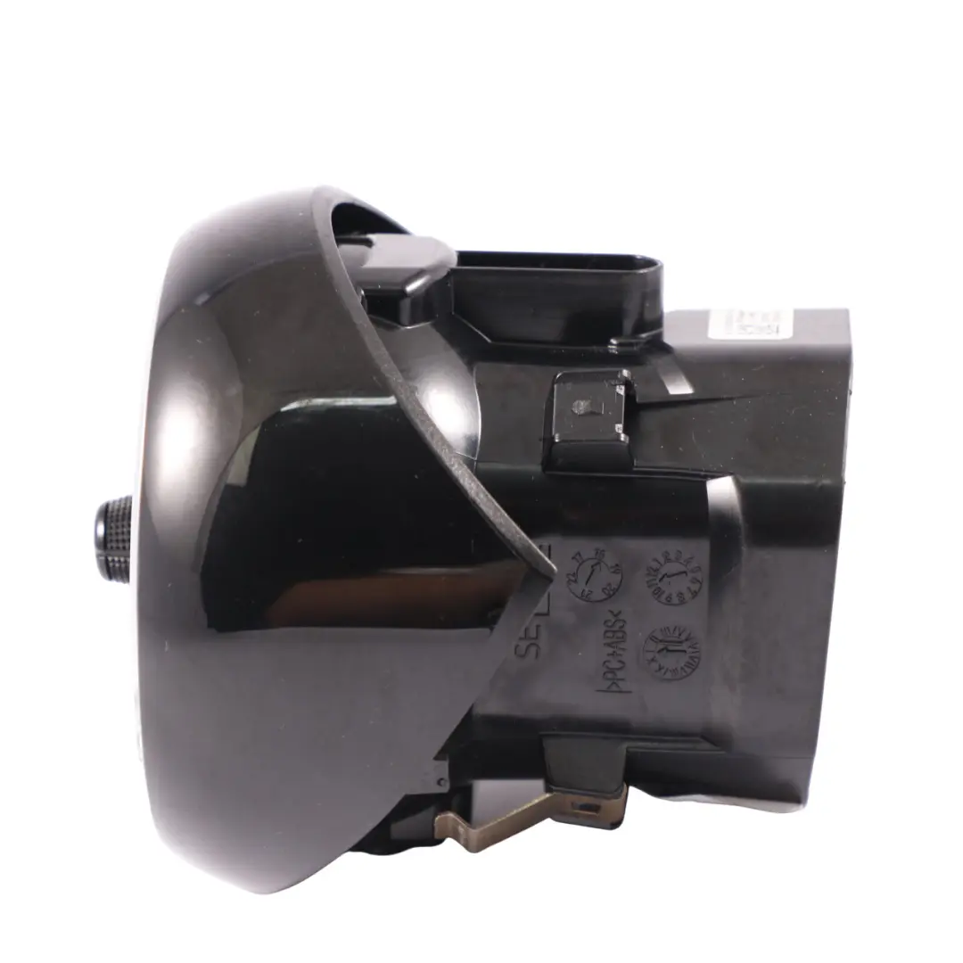Mercedes W205 GLC C253 Dashboard Air Vent Nozzle Duct Right O/S - SKU rhd-A2058304004 - Part number A2058304004