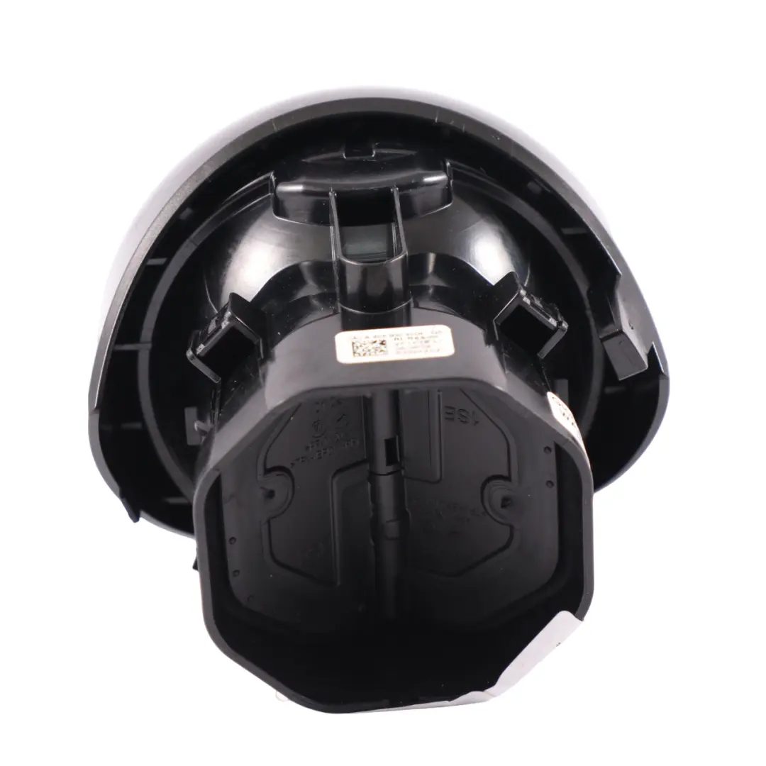 Mercedes W205 GLC C253 Dashboard Air Vent Nozzle Duct Right O/S - SKU rhd-A2058304004 - Part number A2058304004
