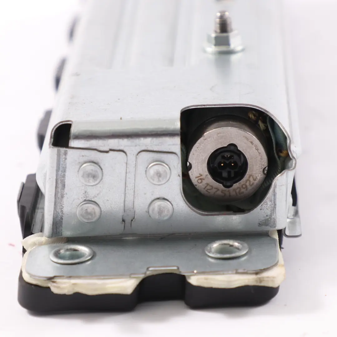 Mercedes W205 Dashboard Front Right O/S Driver Knee Air Module - SKU rhd-A2058601600-1 - Part number A2058601600